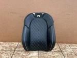 Genesis G70 2019-2026 Oem Front Left Driver Upper Seat Cushion (white Stitch). Fixed Price $74.95.