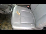 Driver Front Seat With Bench Split Fits 11-16 Ford F250SD Pickup 5267668. Fixed Price $462.50.