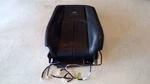Driver Front Seat Back Rest Leather Awd Fits 11-12 Infiniti G25 108305. Fixed Price $189.00.