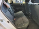 (local Pickup Only) Sentra 2019 Seat Rear 452865. Fixed Price $139.41.