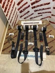 2000-2005 Toyota Celica Gts Front Rear Seat Belts Left And Right Oem (03-05). Fixed Price $145.00.