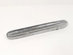1964 Ford T-bird Thunderbird C4SB-63045C26C Dash Board Trim Silver. Fixed Price $19.18.