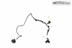 2012-2018 Audi A7 4G8 Front Left Driver Seat Belt Cable Wire Wiring Harness Oem. Fixed Price $35.09.