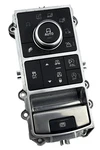 2014 Land Rover Range L405 L494 Suspension Terrain Control Switch Oem. Fixed Price $125.00.