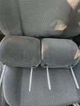 2005-2008 Toyota Corolla Front Pair Seat Gray Znroe. Fixed Price $75.00.