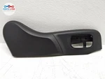 20-23 Land Range Rover Evoque L551 Front Right Seat Switch Outer Cover Trim Oem. Fixed Price $80.00.
