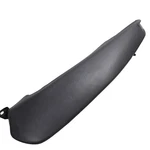 2010-2014 Vw Volkswagen Jetta Rear Second Row Leftseat Bolster Cushion Oem. Fixed Price $78.77.