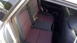 04 05 06 07 08 09 Mazda 3 Hatchback Rear Seat. Fixed Price $351.92.