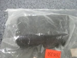 Honda 81268-TZ5-A01ZC Premium Black Right Lap Pre-tensioner Cap For 14-20 Mdx. Fixed Price $29.97.