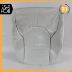 96-02 Mercedes R129 SL500 SL320 Left Or Right Lower Bottom Seat Cushion Skin Oem. Fixed Price $164.23.