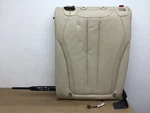Bmw X5 F15 Rear Left Driver Seat Upper Cushion Pad 14 16 17 18 :o. Fixed Price $114.00.