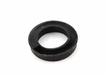 New Genuine Mercedes-benz Front Spring Insulator Shim (1994-2004) Oe 2103210284. Fixed Price $16.25.