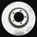 Disc Brake Rotor For 1966-1969 Mopar C-body & Imperial. Fixed Price $317.88.