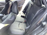 Prius 2016 Seat Rear 4686583. Fixed Price $437.50.