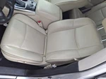 Driver Front Seat Bucket Leather Fits 19-20 Infiniti QX60 3878738. Fixed Price $399.95.