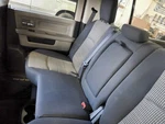 (local Pickup Only) Dodge Ram 1500 2012 Seat Rear 683929. Fixed Price $139.41.