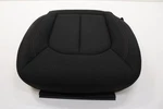 2017 -2019 Chrysler Pacifica Front Right Seat Lower Cushion Cover Oem Black H7XP. Fixed Price $111.83.