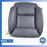 11-16 Bmw F10 550I 528I Front Right Or Left Lower Bottom Seat Cushion Black Oem. Fixed Price $116.20.