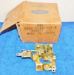 1975-1989 Ford E100 E150 E250 E350 Econoline Nos Back Door Latch Remote Control. Fixed Price $79.00.