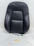 2018-23 Tesla 3-Y Front Left Side Seat Upper Cushion Cover 1452801-00-A 9527. Fixed Price $186.90.