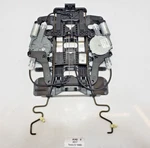 16-20 Oem Tesla Model X Front Left Driver Side Seat Lumbar Motor Mechanism. Fixed Price $119.95.