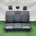 2022 - 2024 Ford Maverick Rear Seat Cushion Complete Oem. Fixed Price $350.00.