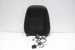 2016-2019 Chevrolet Cruze Front Left Driver Side Seat Back Cushion Pad Oem. Fixed Price $181.99.