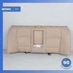 14-16 Bmw F10 Activehybrid 535I 528I 550I Rear Upper Seat Cushion Beige Oem. Fixed Price $170.23.