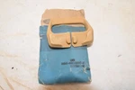 Nos Ford Oem Seat Belt Extension D6AZ-60610C06-J B24-49. Fixed Price $19.95.