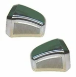 Bucket Seat Back Release Knobs For 1973-1974 Mopar E-body. Fixed Price $27.88.