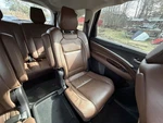 2019-2020 Acura Mdx Left Driver Side Rear 2ND Raw Seat Leather Brown. Fixed Price $120.00.
