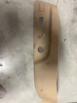 95-01 Bmw E38 E39 Right Front Seat Tan Trim 207 246.A. Fixed Price $30.00.