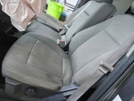 (local Pickup Only) Driver Front Seat Thru 02/05/17 Bench Cloth Fits 15-17 Ford. Fixed Price $142.40.