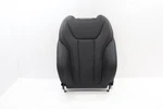 2018 - 2022 Bmw X3 G01 Front Left Seat Upper Leatherette Cushion Oem Black K8SW. Fixed Price $179.51.