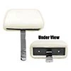 Mercury Cougar Seat Headrest 1969 *. Fixed Price $204.60.
