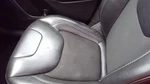 Driver Front Seat Manual Leather Without Fold Flat Fits 15-22 Cherokee 5235051. Fixed Price $468.00.