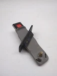1999 Ford Ranger Xlt Rear Left Driver Seat Belt Buckle Oem Jump. Fixed Price $74.88.