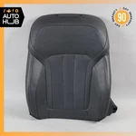 16-23 Bmw G12 740LI 540I Front Right Upper Seat Cushion Skin Black Oem 96K. Fixed Price $189.23.