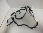 2011 2012 2013-2020 Toyota Sienna Front Left Seat Wire Harness 82192-08050 #179. Fixed Price $16.00.