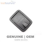2020-2024 Audi S6 Rear Child Seat Safety Latch Trim / Cover 8V5887301. Fixed Price $7.99.