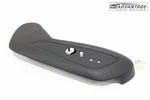 2015-2019 Lincoln Mkc Front Right Passenger Seat Switch Bezel Trim Cover Oem. Fixed Price $61.59.