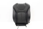 2022 - 2025 Infiniti QX60 Front Seat Left Driver Side Upper Cushion Oem Black G. Fixed Price $179.51.