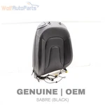 2008-2016 Audi S5 Front Right Upper Seat Backrest Assembly (milano Leather). Fixed Price $210.49.