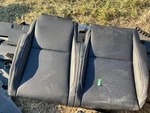 Tesla Cybertruck Rear Left Lower Seat 2ND Row Cushion 2024 1820014-91-A Cut. Fixed Price $350.00.