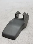 03-09 Toyota 4RUNNER Front Inner Left Track End Cover Trim 72138-35050 Gray. Fixed Price $10.50.