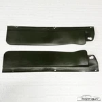 68-72 Gm Seatbelt Shoulder Holders Camaro Firebird Chevelle Grand Prix Camino. Fixed Price $64.99.