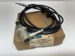 Nos Mopar 1970 Aar Cuda T/a Challenger Antenna Body & Cable Assembly 340 6 Pack. Fixed Price $200.00.