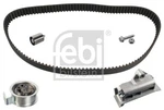 Febi Bilstein 21726 Timing Belt Set For Audi, Seat, Skoda, Vw. Fixed Price $276.69.