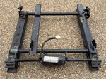 Bmw Z3 Roadster Seat Rail Track Base With Motor Right Passenger 96-02 Oem Tested. Fixed Price $180.00.