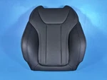 19-24 Bmw G20 330I M340I Right Sport Heated Seat Upper Cushion Backrest Sensatec. Fixed Price $149.99.